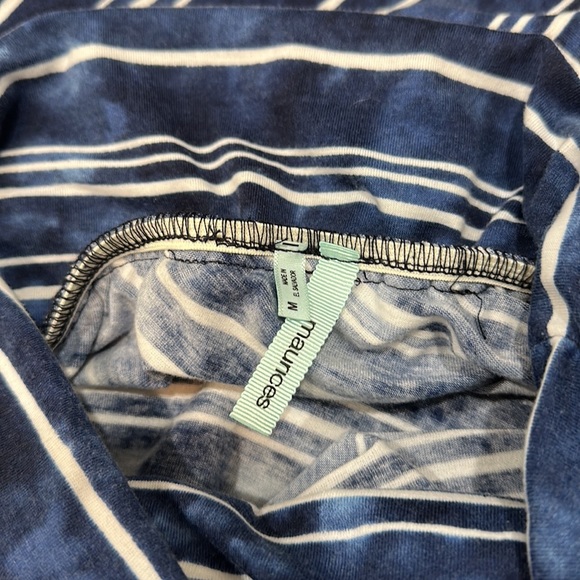 Maurices Maxi Skirt Size M - Picture 4 of 4